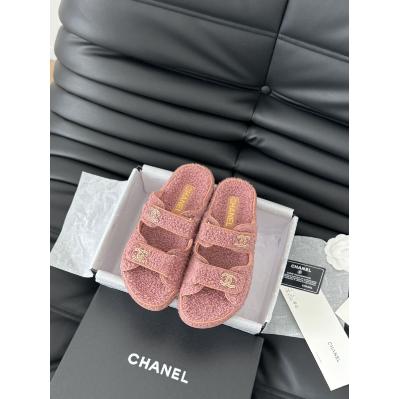 Ch*el sandals